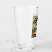  Hawaï/Tropisch Glas (Rechts)