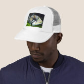 Hawaï Trucker Pet (In situ)