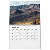 Hawaï-USA Kalender (Feb 2026)