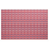 HAWAÏ Vlag Stof (Yard (91,4 cm))