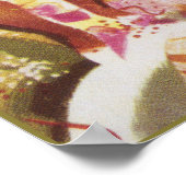 Hawaï - waar dromen beginnen poster (Hoek)