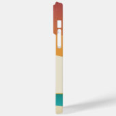 Hawaïaans/Aloha/Tropisch/strand Case-Mate iPhone Case (Achterkant / Links)