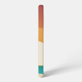 Hawaïaans/Aloha/Tropisch/strand Samsung Galaxy Hoesje (Linkerkant)