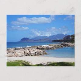 Hawaïaans Briefkaart