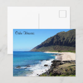 Hawaïaans Briefkaart