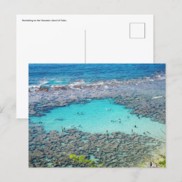 Hawaïaans Briefkaart