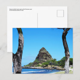 Hawaïaans Briefkaart