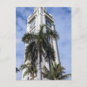 Hawaïaans Briefkaart (Voorkant)