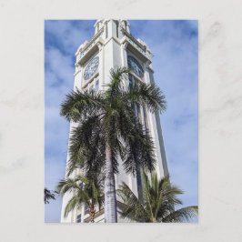 Hawaïaans Briefkaart