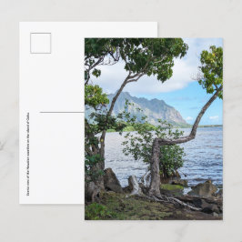 Hawaïaans Briefkaart