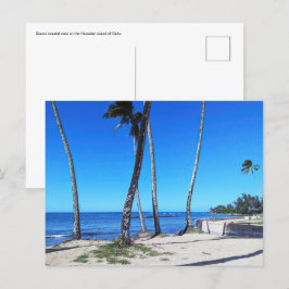 Hawaïaans Briefkaart