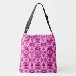 Hawaïaans Crossbody Tas