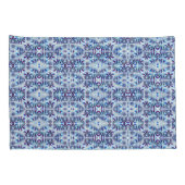 Hawaïaans Kussensloop (Achterkant-Rechts)