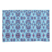 Hawaïaans Kussensloop (Voorkant-Rechts)