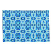 Hawaïaans Kussensloop (Achterkant-Rechts)