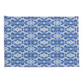 Hawaïaans Kussensloop (Achterkant-Rechts)