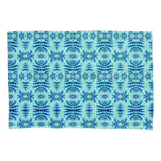 Hawaïaans Kussensloop (Voorkant-Links)