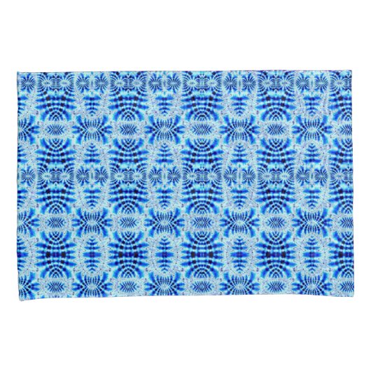 Hawaïaans Kussensloop (Voorkant-Rechts)