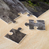Hawaiaans Paradijs Legpuzzel (Zijkant)