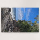 Hawaiaans Paradijs Legpuzzel (Horizontaal)