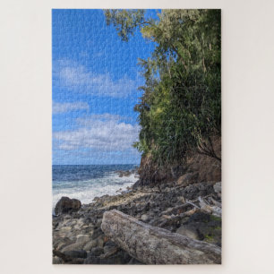 Hawaiaans Paradijs Legpuzzel