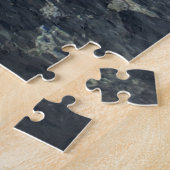 Hawaiaans Paradijs Legpuzzel (Zijkant)