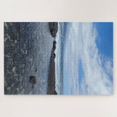 Hawaiaans Paradijs Legpuzzel (Horizontaal)