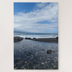 Hawaiaans Paradijs Legpuzzel