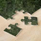 Hawaiaans Paradijs Legpuzzel (Zijkant)
