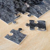 Hawaiaans Paradijs Legpuzzel (Zijkant)