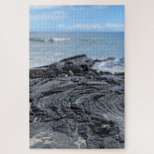 Hawaiaans Paradijs Legpuzzel