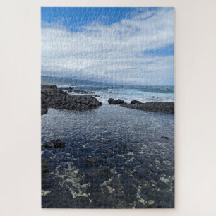 Hawaiaans Paradijs Oceaan Legpuzzel