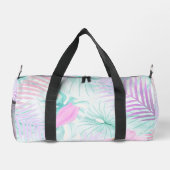 Hawaïaans Plunjezak (Achterkant)