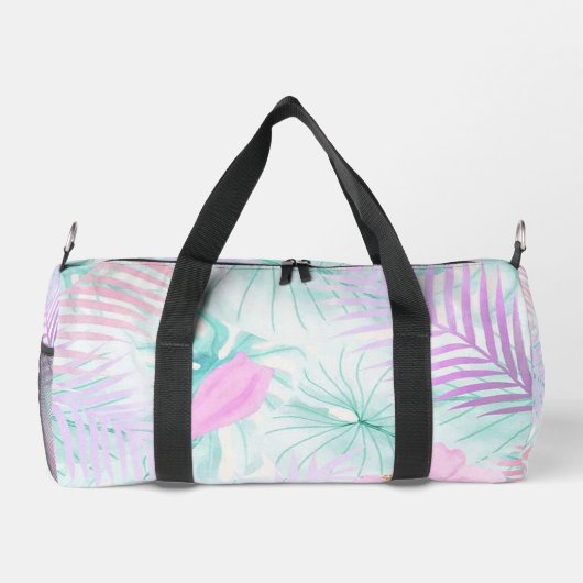 Hawaïaans Plunjezak (Achterkant)