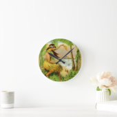 Hawaïaans reizen Ronde Klok (Huis)