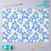 Hawaïaans tijdtissuepapier tissuepapier (Craft)