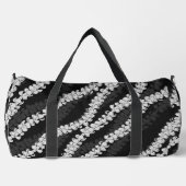 Hawaïaanse aloha print plunjezak (Voorkant)