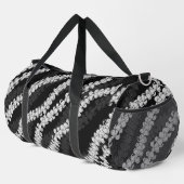 Hawaïaanse aloha print plunjezak (Rechterhoek)