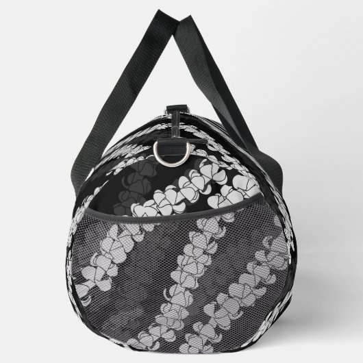 Hawaïaanse aloha print plunjezak (Rechts)