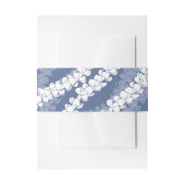 Hawaïaanse Aloha print Uitnodigingen Wikkel (Voorkant Voorbeeld)