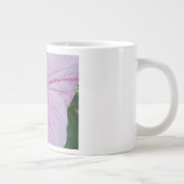 Hawaiaanse Bloem Grote Koffiekop (Rechts)