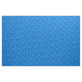 Hawaïaanse bloemstof stof (Yard (91,4 cm))