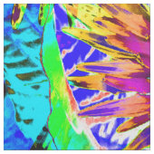 Hawaiaanse Delight... Stof (Swatch)