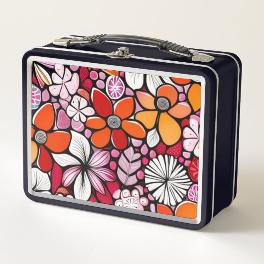 Hawaïaanse feestdag (Voorkant)