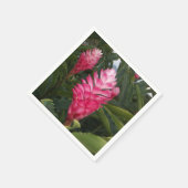 Hawaiaanse gember servetten (Hoek)
