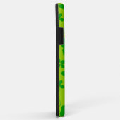 HAWAIAANSE HULA (HIBISCUS) CITROEN LIMOEN Case-Mate iPhone CASE (Achterkant/rechts)