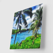 Hawaiaanse klok (Hoek)