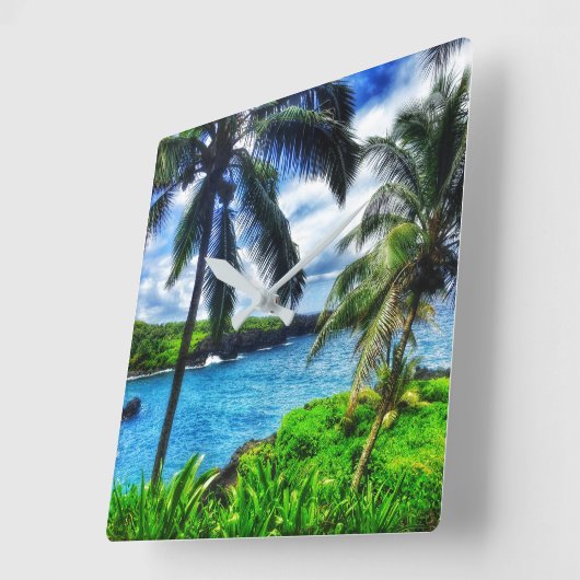 Hawaiaanse klok (Hoek)