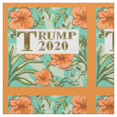 HAWAIAANSE KUNST STOF (Close Up)