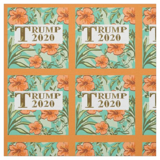 HAWAIAANSE KUNST STOF (Swatch)